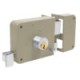Cerradura Instala-Fácil CS-75D HERMEX