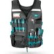 Chaleco Profesional De Trabajo E-05636 MAKITA