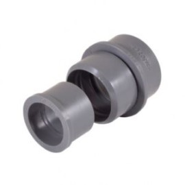 Chupón Universal 4 en 1 para Descarga de 2″ – COFLEX