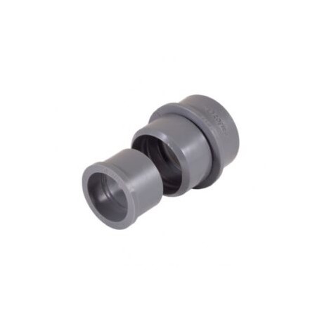 Chupón Universal 4 en 1 para Descarga de 2″ – COFLEX