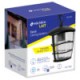 Arbotante Farol Colgante COL-103S VOLTECK