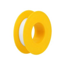 Cinta sella roscas, uso general, 7 m, 1/2″, Pretul