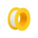 Cinta sella roscas, uso general, 7 m, 3/4″, Pretul