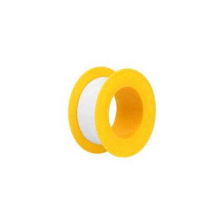 Cinta sella roscas, uso general, 7 m, 3/4″, Pretul