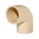 Codo CPVC 1/2″ x 90