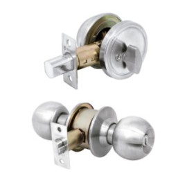 Combo Cerraduras CMB-31P HERMEX