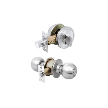 Combo Cerraduras CMB-31P HERMEX