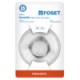 Coladera Malla para Fregadero 3/4″ FOSET