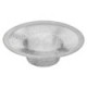 Coladera Malla para Fregadero 3/4″ FOSET