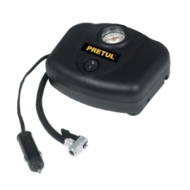 Compresor de aire 12 Volts