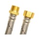 Conector Flexible para Boiler Flujo Mayor 3/4″ N.P.T. X 3/4″ F.I.P. – COFLEX