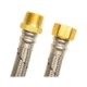 Conector Flexible para Boiler Flujo Mayor 3/4″ N.P.T. X 3/4″ F.I.P. – COFLEX