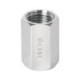 Cople acero, cuerda 1/4 NPT – PRETUL