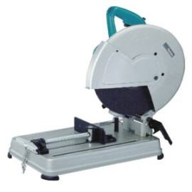 Cortadora de Metal de 14″ MAKITA