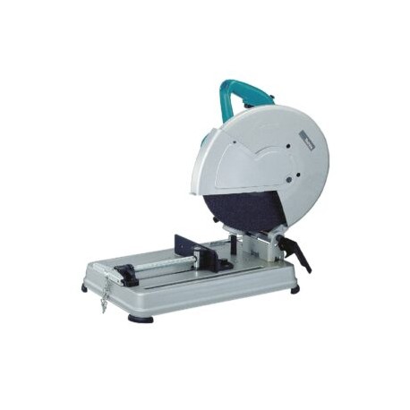 Cortadora de Metal de 14″ MAKITA