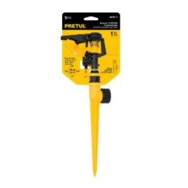 Aspersor Estaca ASPRO-11 PRETUL