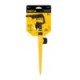 Aspersor Estaca ASPRO-11 PRETUL