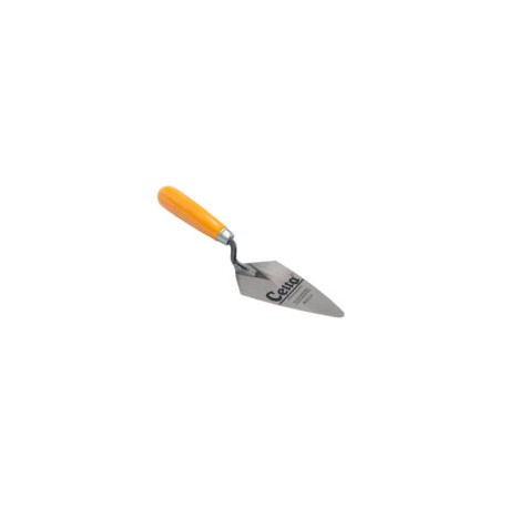 Cuchara Para ALBAÑIL 6″ CELTA
