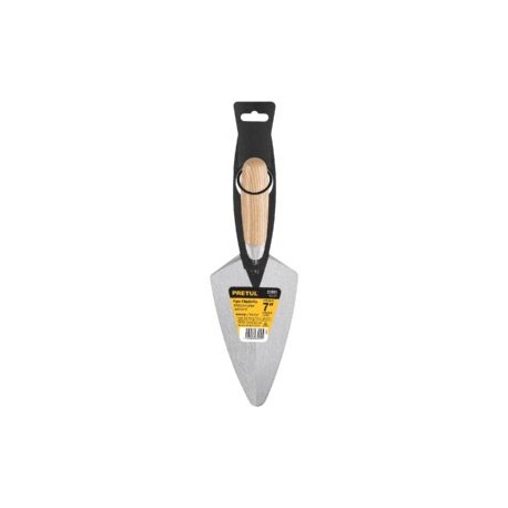 Cuchara para Albañil 7″ CT-7P PRETUL