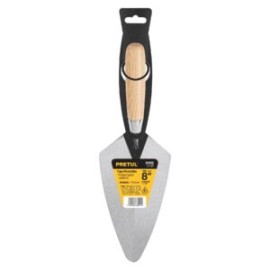Cuchara para Albañil 8″ CT-8P PRETUL