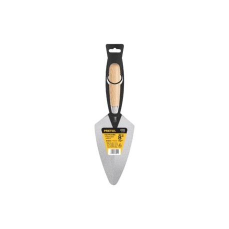 Cuchara para Albañil 8″ CT-8P PRETUL