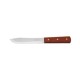 Cuchillo Cebollero con Mango de Madera de 6″ CUCH-M60 PRETUL