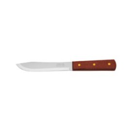Cuchillo Cebollero con Mango de Madera de 6″ CUCH-M60 PRETUL