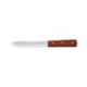 Cuchillo Cebollero con Mango de Madera de 6″ CUCH-M60 PRETUL