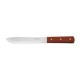 Cuchillo cebollero, mango madera, 7″ – PRETUL
