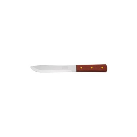 Cuchillo cebollero, mango madera, 7″ – PRETUL