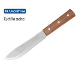 Cuchillo Para Cocina 7 Tramontina