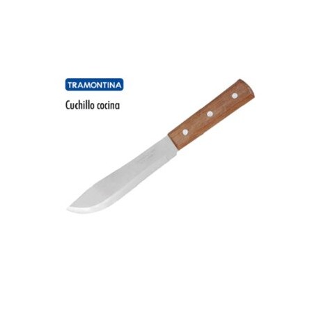 Cuchillo Para Cocina 7 Tramontina