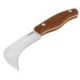 Cuchillo para linóleo de 6″