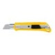 Cutter 6″, alma metálica, Pretul