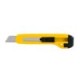 Cutter 6″, Pretul en blíster