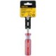 Desarmador Caja 1/4″ DJ-1/4P PRETUL
