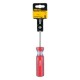 Desarmador Plano DR-3/16X3TP PRETUL