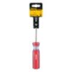 Desarmador Plano DR-3/16X3TP PRETUL