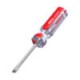 Desarmador Plano DR-3/16X3TP PRETUL