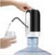 Despachador dispensador de agua con luz
