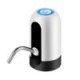 Despachador dispensador de agua con luz