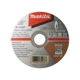 Disco de Corte para Metal 4 1/2″ MAKITA