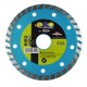 Disco de Diamante Turbo 4 1/2 ECO AUSTROMEX