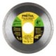 Disco de Diamante 4″ DID-140P PRETUL