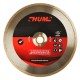 Disco Diamante Rin Continuo 7 HUM AUSTROMEX