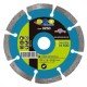 Disco Diamante Rin Segmentado 4 1/2 3250 AUSTROMEX