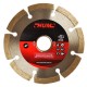Disco Diamante Rin Segmentado 4 1/2 HUM AUSTROMEX