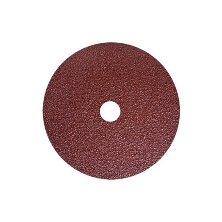 Disco Lija Rojo 4 1/2 050 1378 AUSTROMEX
