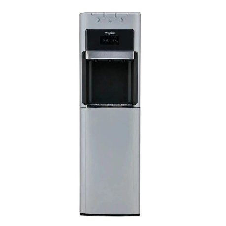 Dispensador De Agua Whirlpool Wk5915bd Gris 110v