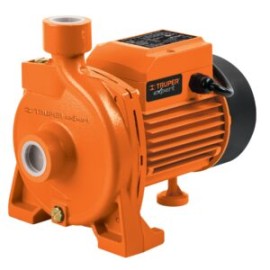 Bomba centrífuga para agua modelo europeo, 1/2 HP, Expert – TRUPER